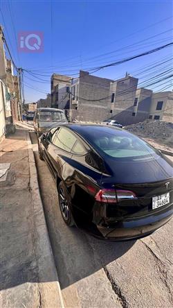 تسلا موديل 3